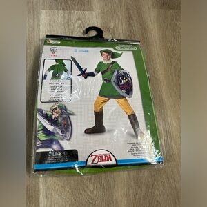 World Of Nintendo The Legend Of Zelda